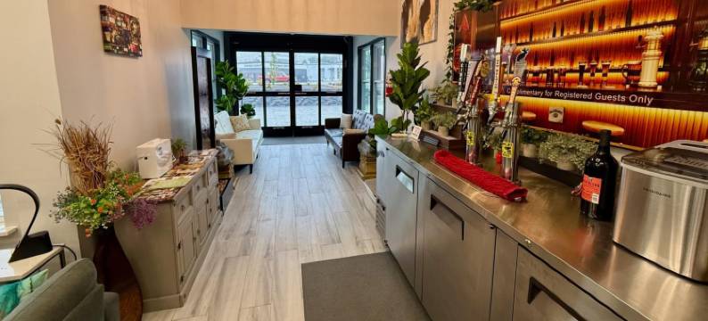 LX酒店, 贝斯特韦斯特SureStay精选系列(LX Hotel, SureStay Collection by Best Western)图片