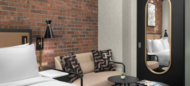 Hyatt尚选利文斯顿酒店(The Livingston, Part Of Jdv By Hyatt)图片