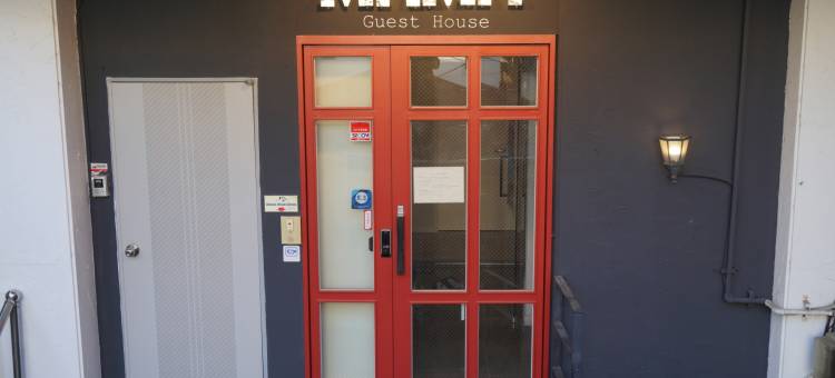 明洞妈妈旅馆(Mama Guesthouse Myeongdong)图片