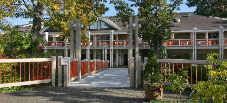 阿什兰山套房酒店(Ashland Hills Hotel & Suites)图片