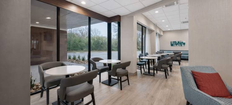 Hawthorn Extended Stay by Wyndham Nashville Airport/Opryland图片