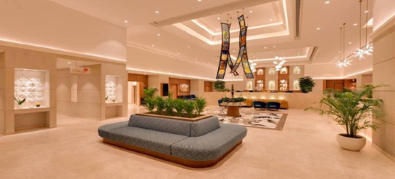 Lemon Tree Premier Hitec City Hyderabad图片