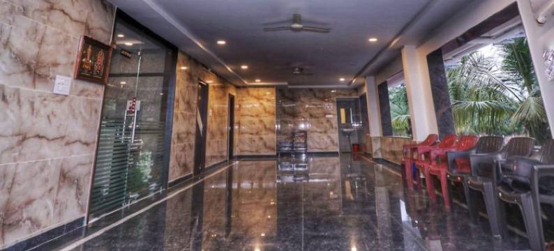 Mgr公寓(Mgr Residency)图片