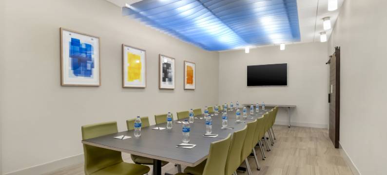 纳什维尔南斯普林希尔智选假日酒店(Holiday Inn Express SPRING HILL by IHG)图片