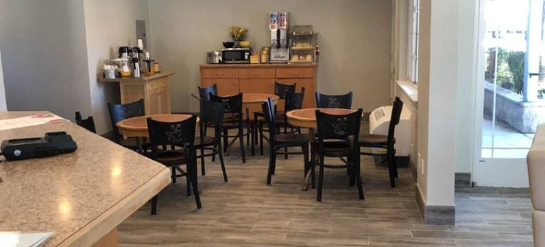 Elevation Lodge图片