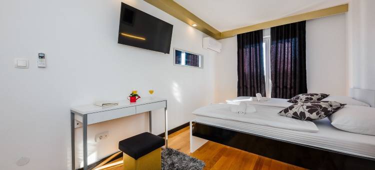 卡什泰拉诸圣民宿(All Saints Suites B&B Kastela)图片