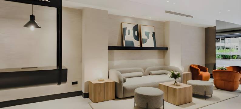 迪玛尔酒店(Hotel Dimar)图片