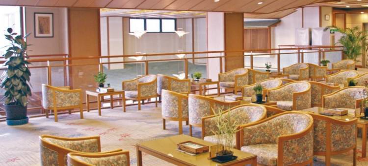 优之宿竹亭旅馆(Yunogo Onsen Chikutei)图片