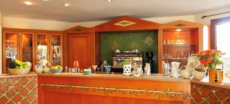 乐莎佳雷酒店(IH Hotels le Zagare Resort)图片