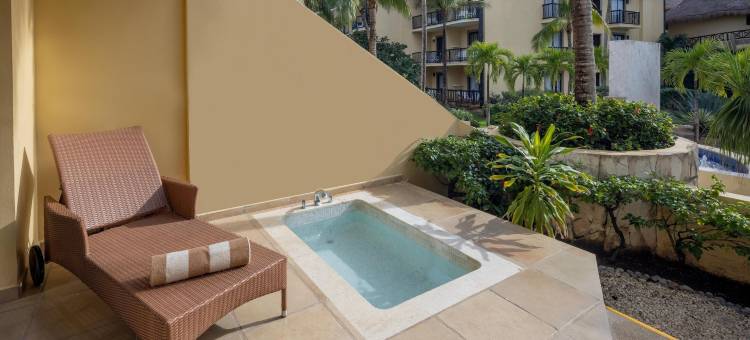 卡泰罗尼亚全功能酒店(Catalonia Riviera Maya Resort & Spa- All Inclusive)图片