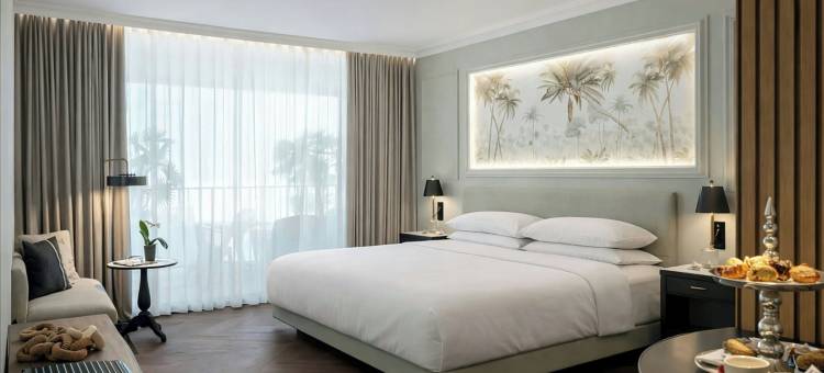 The Pyrmont Curaçao, An Autograph Collection, All-Inclusive Resort Adults Only图片