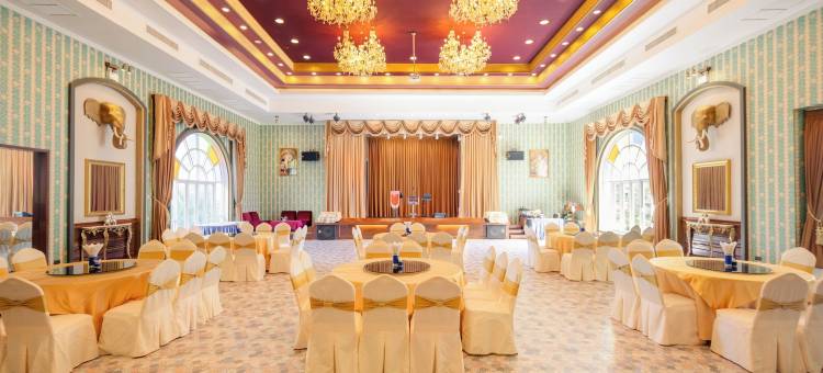 伊拉旺攀牙酒店·纳泰海滩(Erawan Phangnga Hotel, Natai Beach)图片