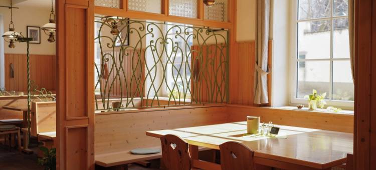 老学校酒店(Hotel Zur Alten Schule)图片