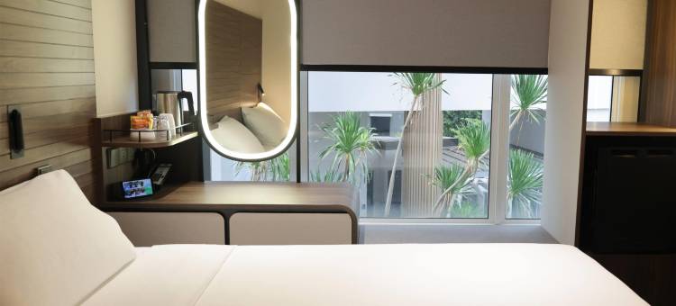 新加坡诺维娜戴斯精选温德姆酒店(Days Inn by Wyndham Singapore Novena)图片