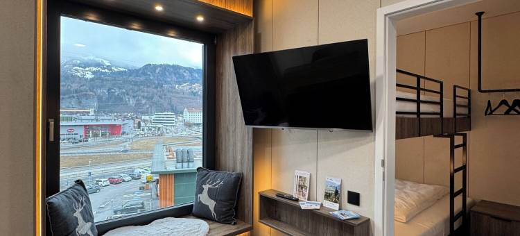 阿尔卑斯立方住宿(Cube Alpine Stay)图片