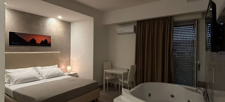 最爱的房间和水疗(Favorite Room&Spa)图片