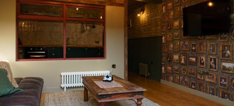 GuestReady - Trendy Studio in Historic London图片