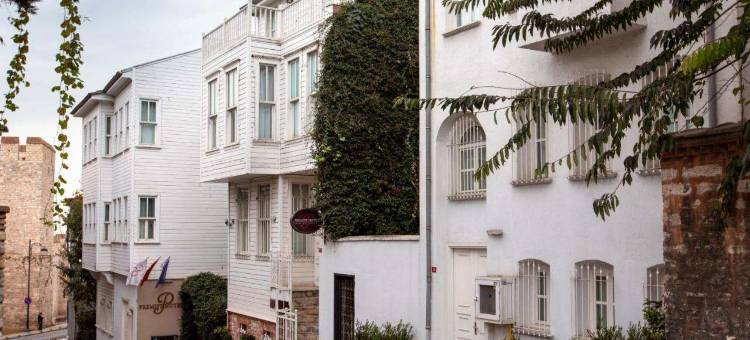 普雷米斯特酒店(Premist Hotels Sultanahmet)图片