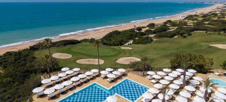 Amàre海滩酒店圣克蒂佩特里 - 推荐成人(Amare Beach Hotel Sancti Petri - Adults Recommended)图片