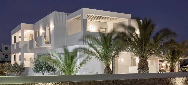 钱尼斯度假村(Tzanis Resort Skyros)图片