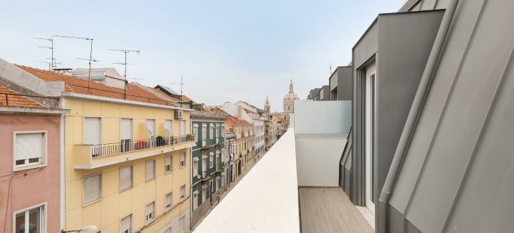 GuestReady - Modern and Exquisite Apt Near Estrela图片