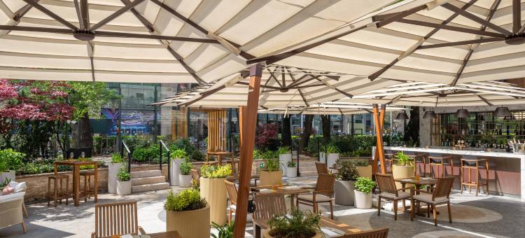 布加勒斯特雅典娜宫洲际酒店，洲际酒店集团(InterContinental Hotels ATHÉNÉE PALACE BUCHAREST by IHG)图片