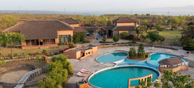 加吉度假村，丽笙个人度假村成员(Gaj Resort, a Member of Radisson Individuals Retreats)图片