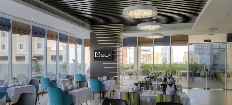 普瑞米尔酒店(Premier Hotel)图片