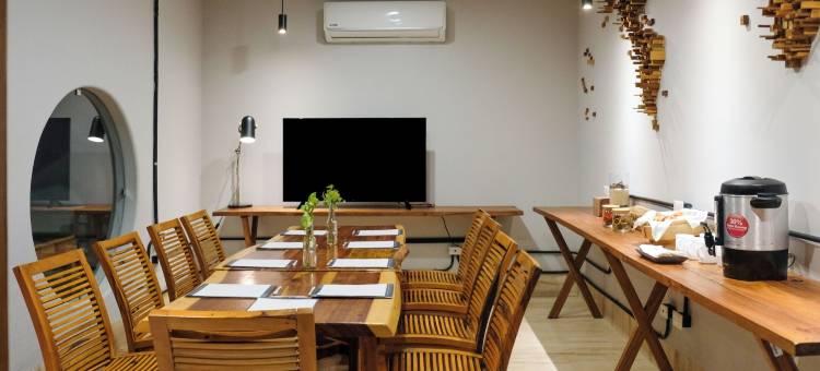 Aluna Resort Tulum图片