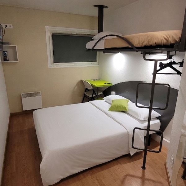 晚安酒店(Good Night Hotel)图片