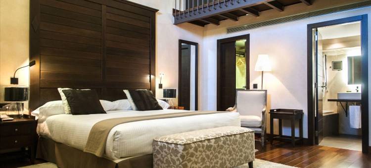 阿拉塞纳修道院水疗酒店(Hotel Convento Aracena & Spa)图片