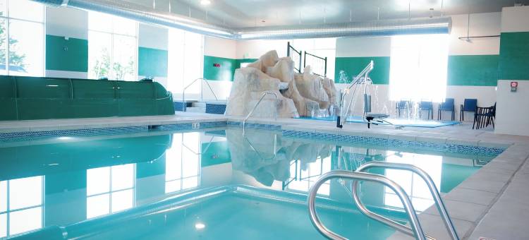 飞溅峡谷酒店(Splash Canyon Hotel)图片