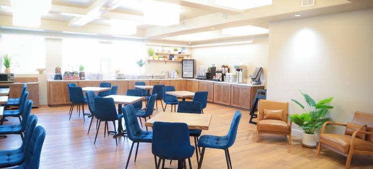 飞溅峡谷酒店(Splash Canyon Hotel)图片