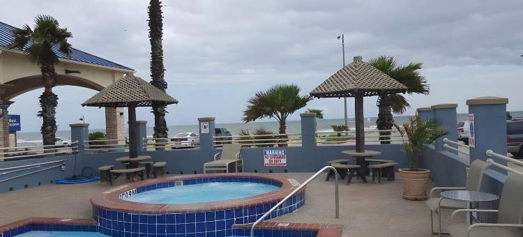 加尔维斯顿海滩酒店(Galveston Beach Hotel)图片