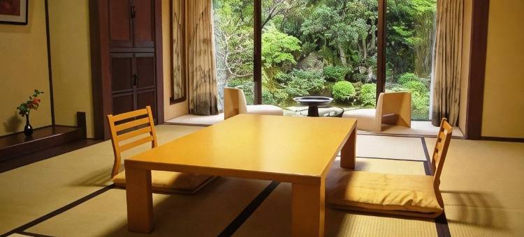 大原温泉旅馆-芹生-(Japanese Ryokan Seryo)图片