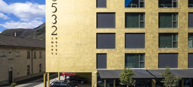 6532智能酒店 - 自助入住(6532 Smart Hotel - Self Check-IN)图片