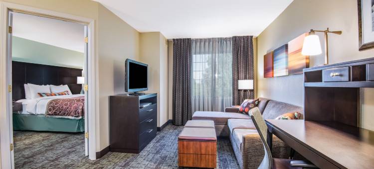 Staybridge Suites 阿伦敦西(Staybridge Suites ALLENTOWN WEST by IHG)图片