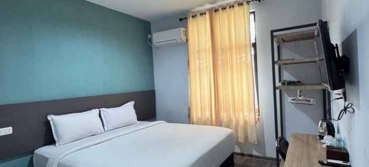 Fairuz Hotel图片