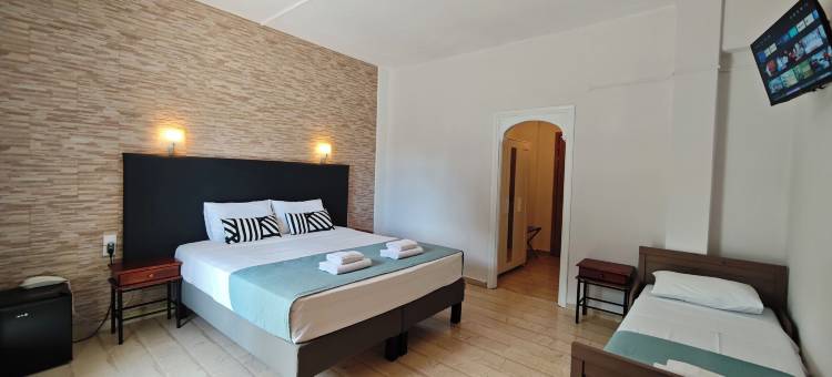 蒂娜酒店(Tina Hotel)图片