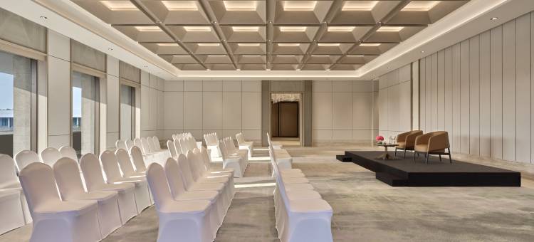 洲际酒店集团钦奈马哈巴利普兰度假村(InterContinental Hotels Chennai Mahabalipuram Resort)图片