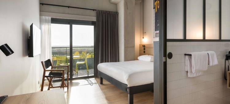 宜必思尚品那幕尔酒店(2021 年 7 月开业)(Ibis Styles Namur)图片