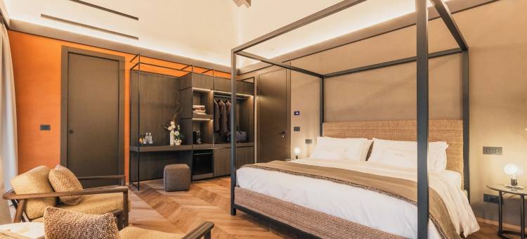 莱内尔精品房 - 拉洛坎达(Lenel Boutique Room - La Locanda)图片
