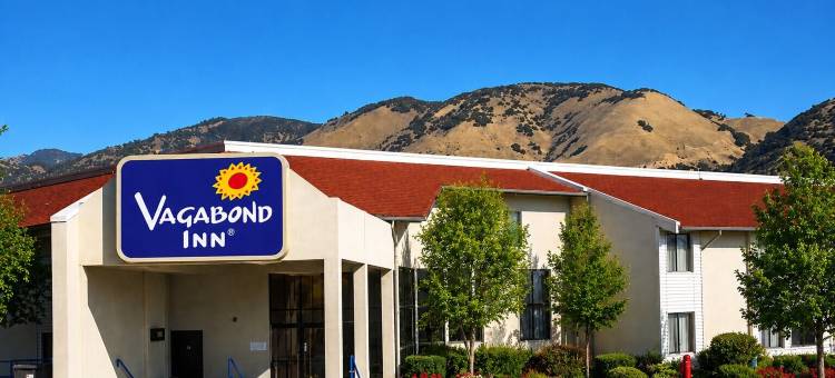 雷贝克6号汽车旅馆(Motel 6 Lebec, CA)图片