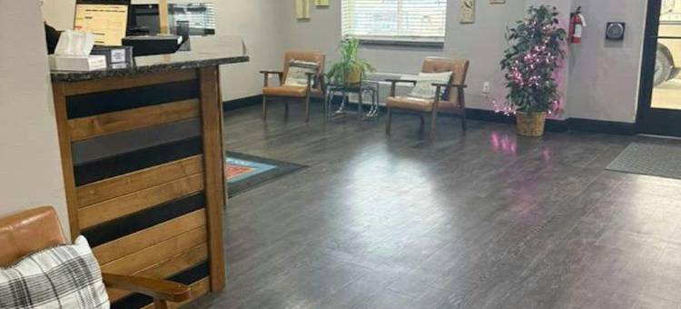 威利斯顿的公平桥旅馆和套房(FairBridge Inn & Suites Williston)图片
