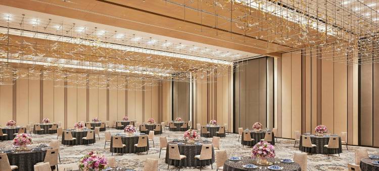 塔吉威灵顿梅斯(Taj Wellington Mews Chennai)图片
