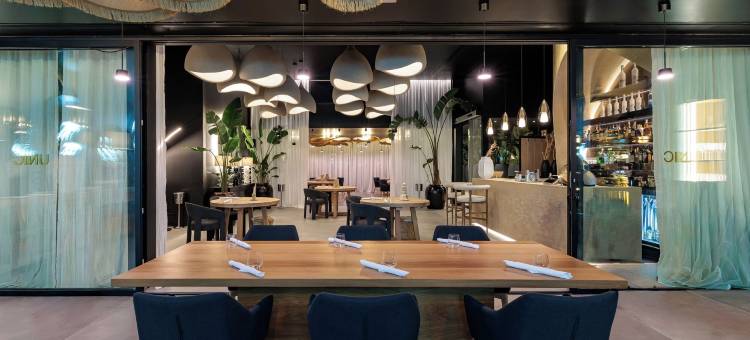 米格乔恩伊比萨套房及水疗中心(Migjorn Ibiza Suites & Spa)图片