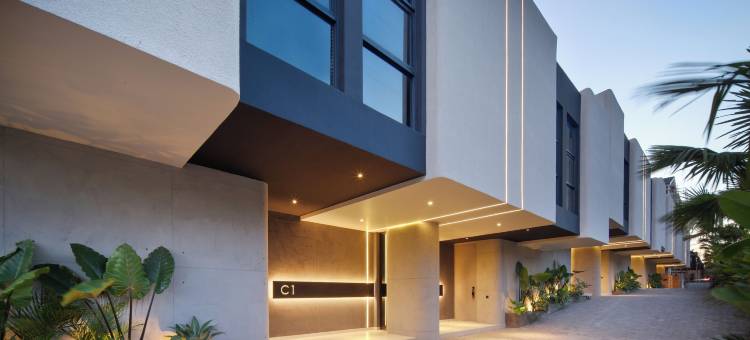 亚历克斯别墅综合体N6(Alex Villas Complex N6)图片