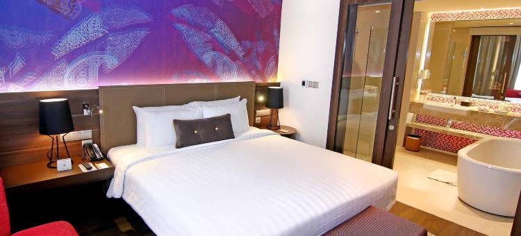加拉璜美居酒店(Mercure Karawang)图片