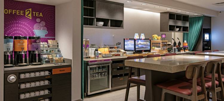 西埃德蒙顿希尔顿惠庭套房酒店(Home2 Suites by Hilton West Edmonton)图片
