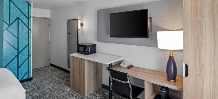 华盛顿州线附近舒眠酒店(Sleep Inn Near Washington State Line)图片